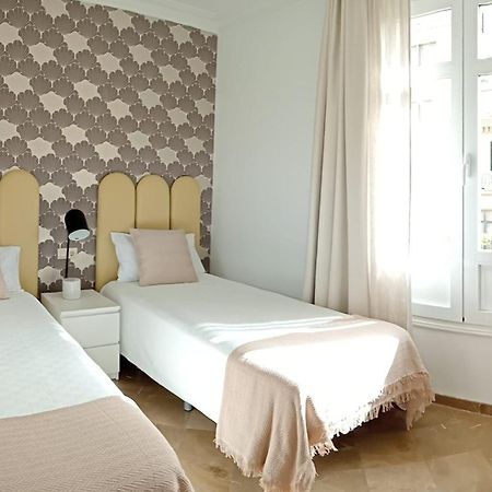 Appartamento Heart Of Granada Esterno foto