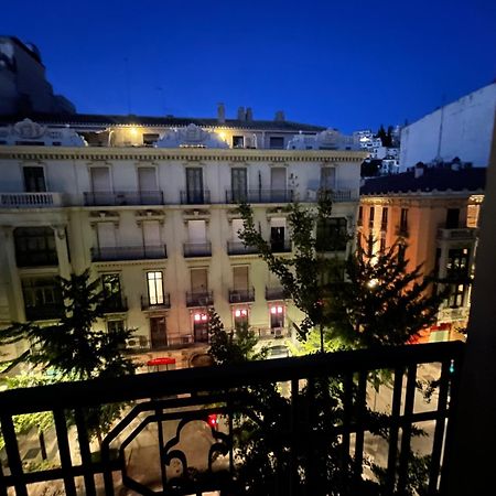 Appartamento Heart Of Granada Esterno foto