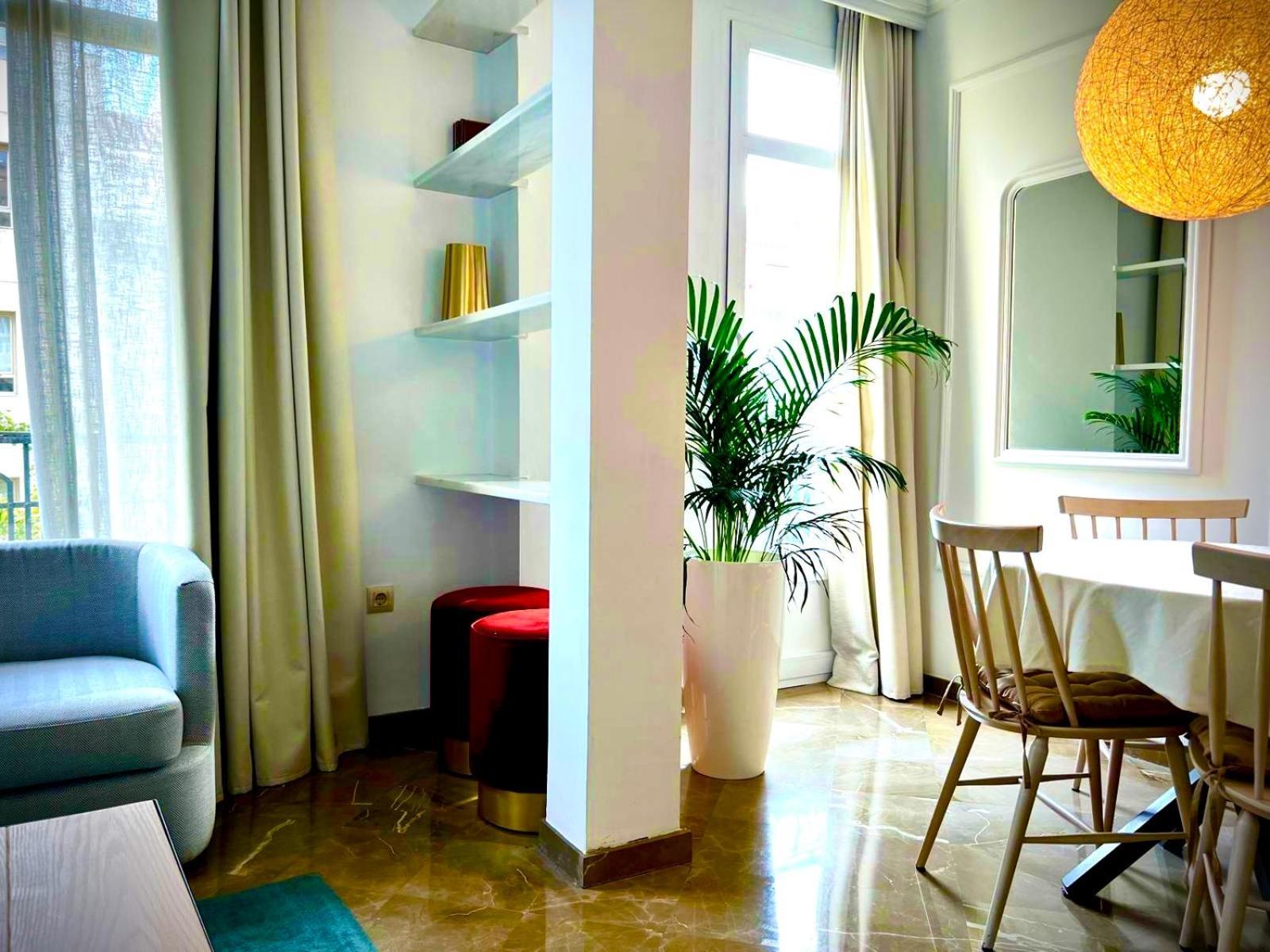 Appartamento Heart Of Granada Esterno foto